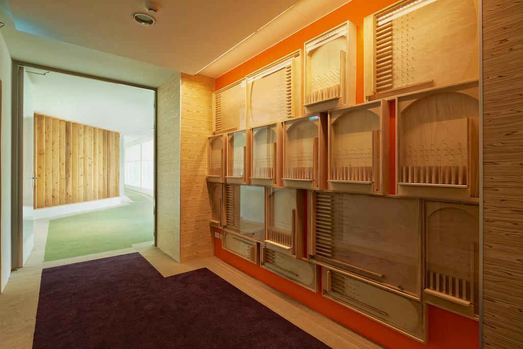 Hotel 7 Taichung Extérieur photo