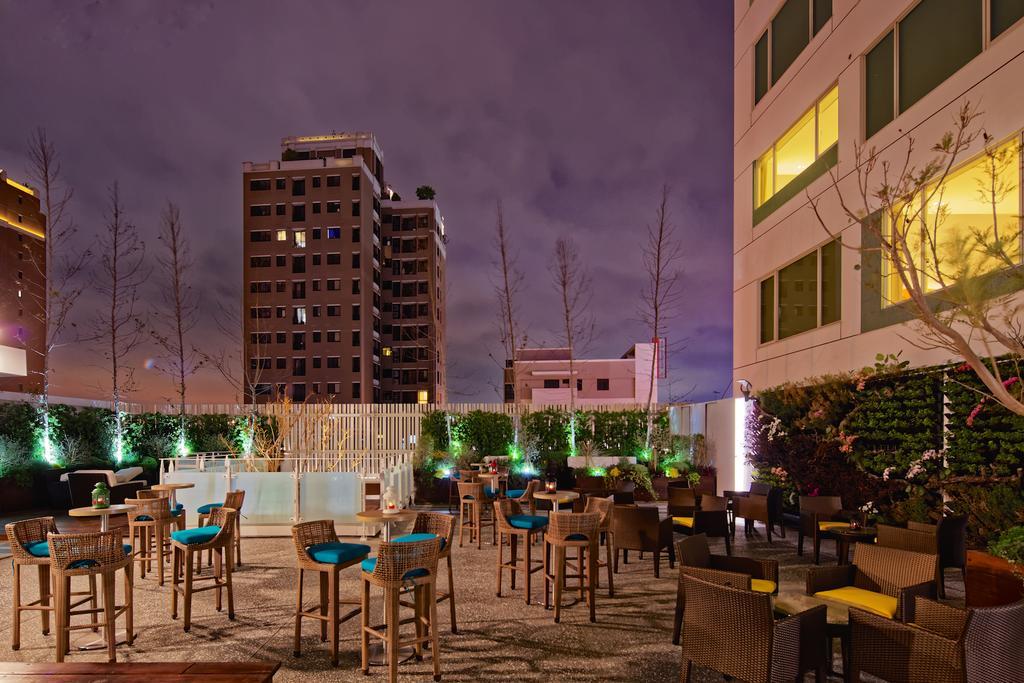 Hotel 7 Taichung Extérieur photo