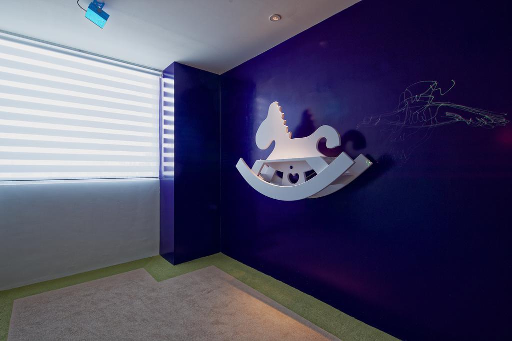 Hotel 7 Taichung Extérieur photo