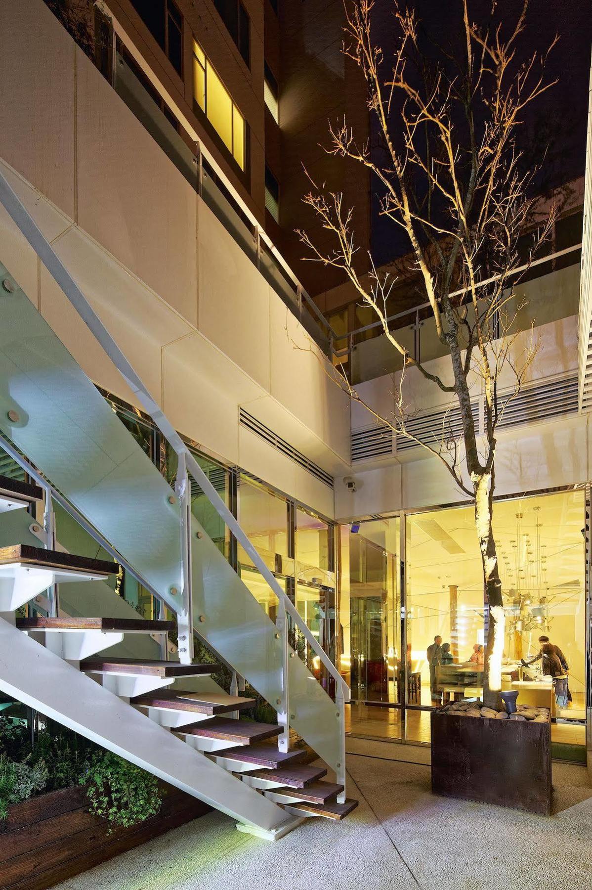 Hotel 7 Taichung Extérieur photo