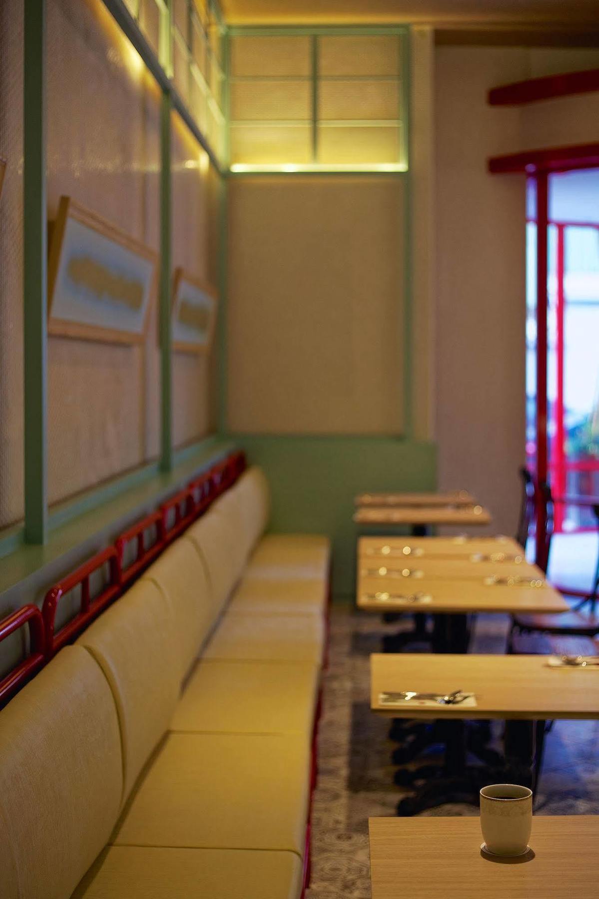 Hotel 7 Taichung Extérieur photo
